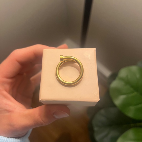 Rail ring - Picture 6 of 6